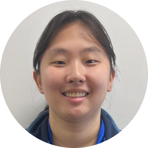 Photo of LiAnee Heupel